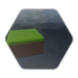 Grassy Platform - 1/18/2021