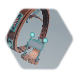 Remix of Remix of Remix of Tren Layout Foundation