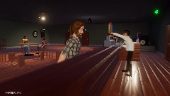 A screenshot taken in Dreams. 1 of 1.