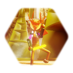 EL EMPERADOR DE TASF