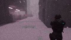 Fleetwood Back Alley A