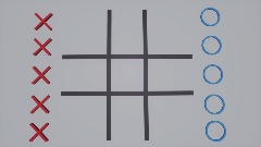Tic-Tac-Toe