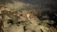 A screenshot taken in Dreams. 7 of 7.