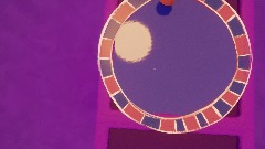 Mon Dreamiverse Dash !