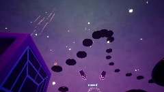 A screenshot taken in Dreams. 2 of 4.