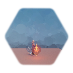 Princess fischl  rmx of Giant585dark