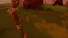 A screenshot taken in Dreams. 16 of 23.