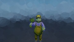 A screenshot taken in Dreams. 1 of 1.