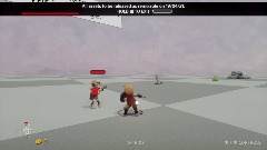 A screenshot taken in Dreams. 9 of 27.