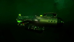 A screenshot taken in Dreams. 1 of 25.