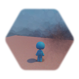 Cloud Dimming Example