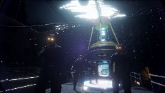 A screenshot taken in Dreams. 2 of 6.