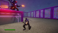 A screenshot taken in Dreams. 15 of 15.