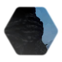Voidjira (MEMEATRON's true form)