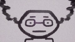 A screenshot taken in Dreams. 5 of 8.