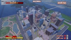 A screenshot taken in Dreams. 16 of 17.