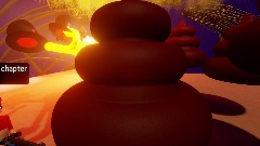 A screenshot taken in Dreams. 1 of 2.