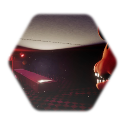 Fredbear's family Diner