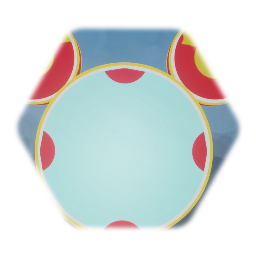 [SPOILER] Toodles+ Model And Face Coming Soon [FREE TO USE]