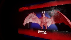 A screenshot taken in Dreams. 2 of 2.