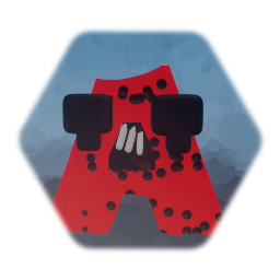 A Exe but more scary