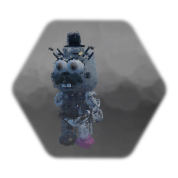 Tormented helpy