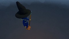 A screenshot taken in Dreams. 12 of 14.