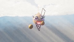 A screenshot taken in Dreams. 3 of 3.