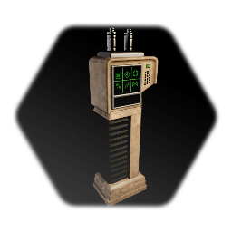 FNaF: SoTM · Data Diver