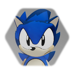 OVA Sonic