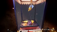 A screenshot taken in Dreams. 7 of 29.