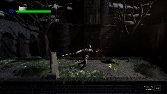 A screenshot taken in Dreams. 3 of 3.