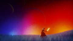 A screenshot taken in Dreams. 3 of 26.