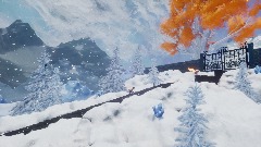 A screenshot taken in Dreams. 10 of 17.