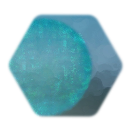 Mystic Water Orb