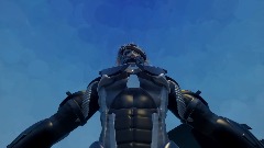 A screenshot taken in Dreams. 2 of 12.