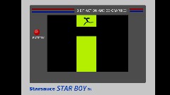 A screenshot taken in Dreams. 3 of 4.