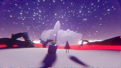 End of Dreamvanglion