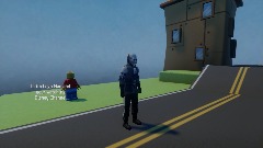 A screenshot taken in Dreams. 3 of 3.