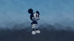 Playable mickey mouse Fnf