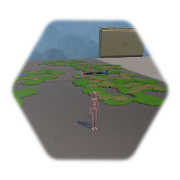 Diablo Too Prebuilder