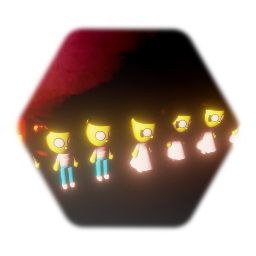 My Creation - 7/17/2026