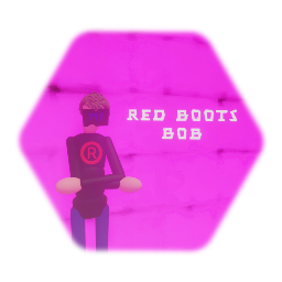 RedBoots bob