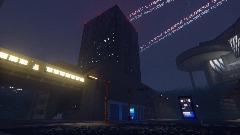 A screenshot taken in Dreams. 1 of 8.