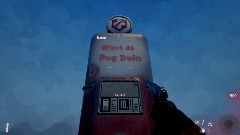 The worst zombies map ever. (go play the sequel)