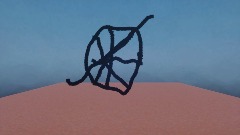 A screenshot taken in Dreams. 4 of 9.