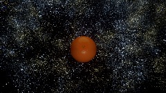 You need ORANGE!