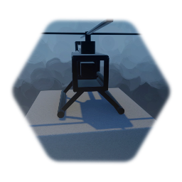 Improved Helicopter