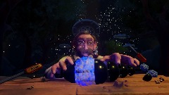 A screenshot taken in Dreams. 12 of 12.