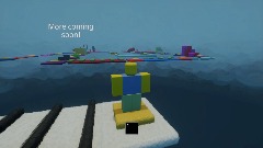 A screenshot taken in Dreams. 1 of 8.